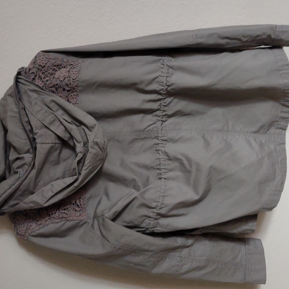 Boho Jacket - Picture 3 of 4